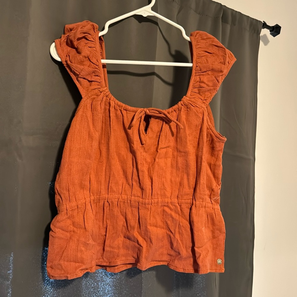 Women’s tank top